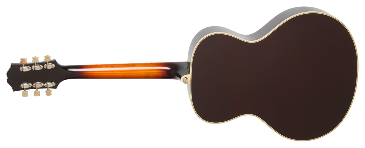 Epiphone Masterbilt Zenith Classic : P CentZenith VS6 (1)