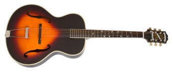 Epiphone Masterbilt Zenith Classic : P CentZenithCls VS1 Epiphone Masterbilt Zenith Classic : P CentZenithCls VS1