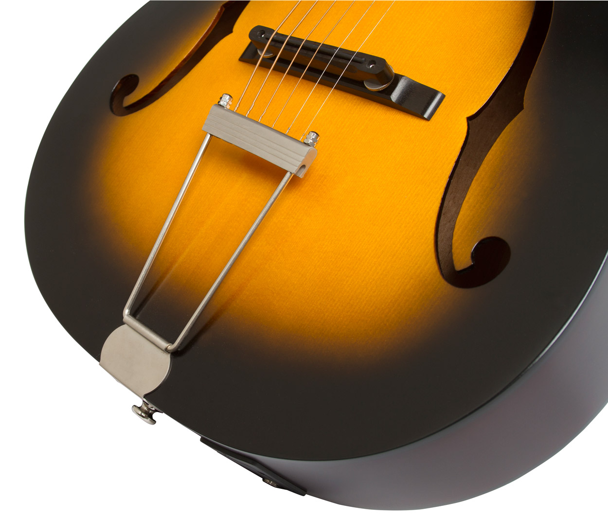 Epiphone Masterbilt Olympic : P CentOly VB2