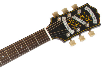 Epiphone Masterbilt Olympic : P CentOly VB5 Epiphone Masterbilt Olympic : P CentOly VB5