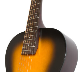 Epiphone Masterbilt Olympic : P CentOly VB4 Epiphone Masterbilt Olympic : P CentOly VB4