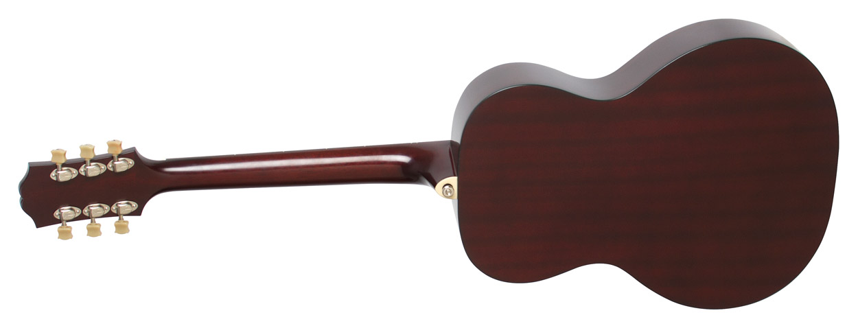 Epiphone Masterbilt Olympic : P CentOly VB6