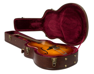 Epiphone Masterbilt Olympic : P MbiltOlyCase HB2 Epiphone Masterbilt Olympic : P MbiltOlyCase HB2
