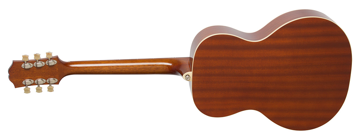 Epiphone Masterbilt Olympic : P CentOly HB6