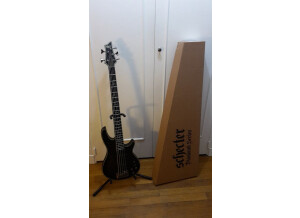 Schecter Hellraiser Extreme 5 (3332)