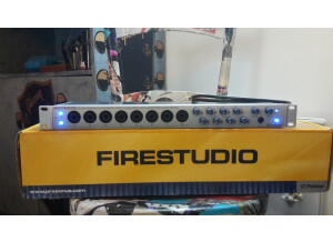 PreSonus FireStudio (64321)