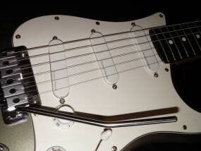 Seymour Duncan AS-1S Blackouts Strat Set
