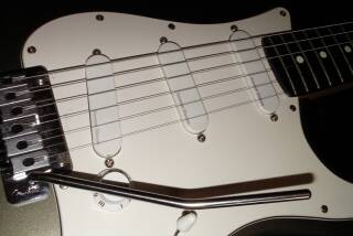 Seymour Duncan AS-1S Blackouts Strat Set