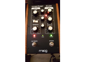 Moog Music MF-104M Analog Delay (11524)
