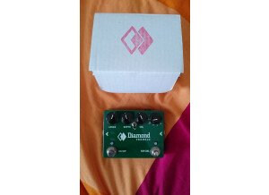 Diamond Pedals Tremolo (67951)