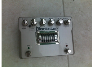 Blackstar Amplification HT-Dual (47648)