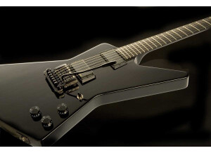Gibson [Guitar of the Month - June 2008] Shred X - Ebony (12829)