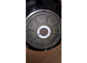 Hornplans marc.o MHB-4818 (32303)