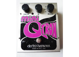 Electro-Harmonix Mini Q-Tron (96566)