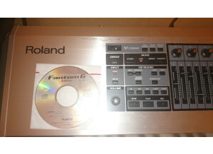 Roland Fantom-G7 (41965)