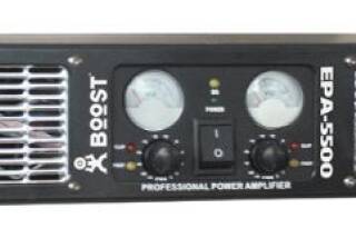 Boost EPA 5500