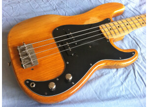 Fender Precision Bass (1976) (70909)