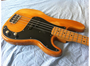 Fender Precision Bass (1976) (84256)