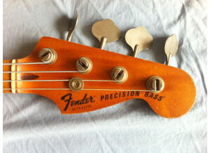 Fender Precision Bass (1976) (24905)