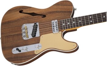 Fender Artisan Tele Caballo Tono Ligero Koa : 9231007396 gtr cntbdyright 001 nr Fender Artisan Tele Caballo Tono Ligero Koa : 9231007396 gtr cntbdyright 001 nr