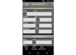 Crumar Mojo 61 (92137)
