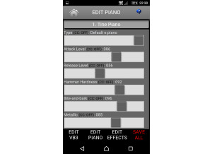 Crumar Mojo 61 (65544)