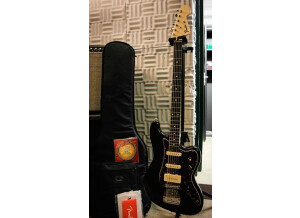 Fender Pawn Shop Bass VI (33591)