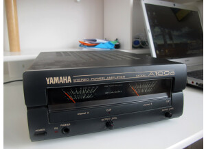 Yamaha A100A (50034)
