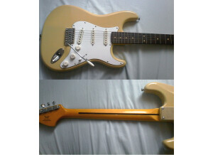 Squier Vintage Modified Stratocaster (40818)