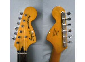 Squier Vintage Modified Stratocaster (2278)