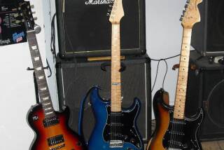 Fender 25th anniversary American Stratocaster (1979)