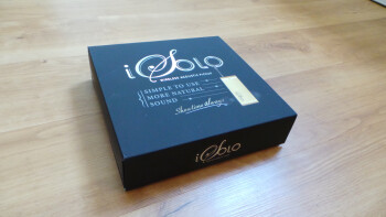 iSolo iSolo : 20160708 141904 iSolo iSolo : 20160708 141904