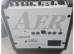 AER Alpha 40W (71250)