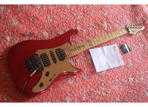 Vigier Excalibur Original HSH (22154)