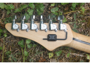 Vigier Excalibur Original HSH (38086)