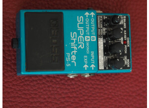 Boss PS-5 SUPER Shifter (39652)