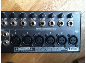 Mackie CR1604 (26939)