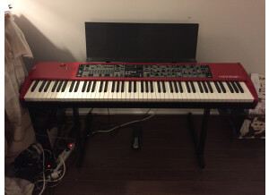 Clavia Nord Stage EX 88 (45648)