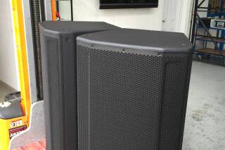 JBL SRX835P