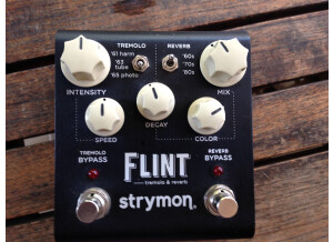 Strymon Flint (32870)