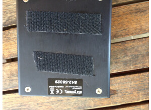 Strymon Flint (54793)