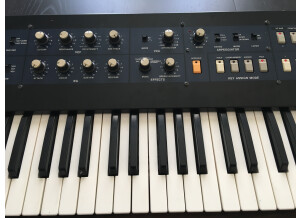 Korg PolySix (64625)