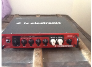 TC Electronic BH550 (31232)