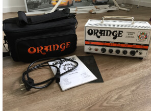 Orange Terror Bass 500 (52469)