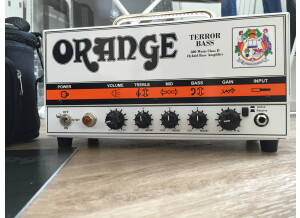 Orange Terror Bass 500 (75237)