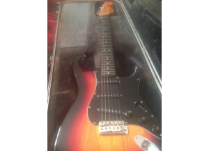 Fender Stratocaster [1965-1984] (60039)