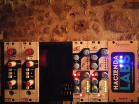 HLabs HL 169