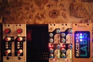 HLabs HL 169