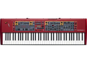 Nord Stage 2 88 EX