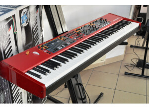 Nord Stage 2 88 01